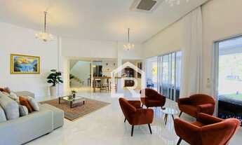 Imagem 3: Casa com 8 dormitórios à venda, 2640 m² por R$ 11.000.000,00 - Balneário Praia do Pernambu