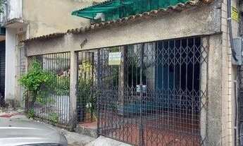 Imagem 2: Casa 3/4 na Av. Conselheiro