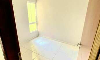 Imagem 6: LL- Casas térreas, laje reta, 3qts, acesso calçado, ótima localização. novas