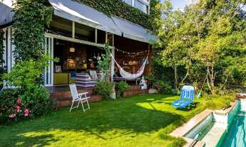 Imagem 7: Porto Alegre - Casa Padrão - Sétimo Céu