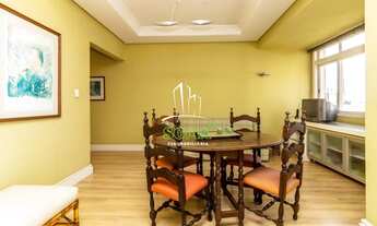 Imagem 4: Porto Alegre - Apartamento Padrão - Independência