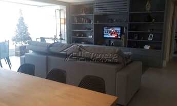 Imagem 3: Apartamento em andar alto no Jardim Aquarius - São José dos Campos