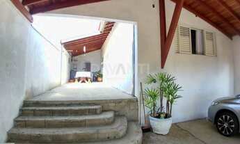 Imagem 2: Casa - Jardim Maria Ilydia - Valinhos