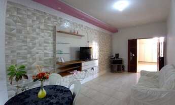 Imagem 6: Casa com 4 dormitórios à venda, 216 m² por R$ 269.000,00 - Cidade Universitária - Maceió/A