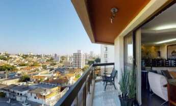 Imagem: Apartamento para venda com 140 metros quadrados