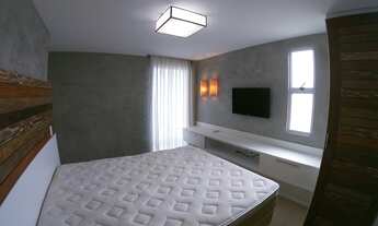 Imagem 5: Apartamento Frente Mar - Cobertura - Condomínio Breezes