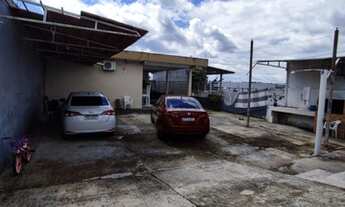 Imagem 5: Casa com 2 Suítes Grande/ Garagem para 4 carros/ Poço artesiano/ Terreno Murado