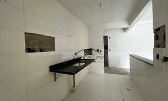 Imagem 7: Apartamento com 2 dormitórios à venda, 72 m² por R$ 340.000 - Vila Atlântica - Mongaguá/SP