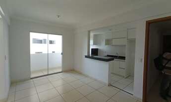 Imagem 3: Apartamento 405, 2 quartos, Ed. Borges Landeiro Tropicale, Av. Perimetral Norte, Goiânia-G
