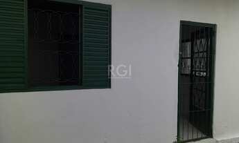 Imagem 2: Porto Alegre - Casa Padrão - Cavalhada