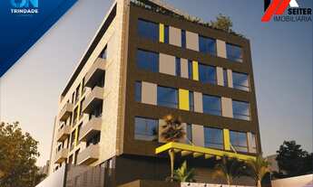 Imagem 2: Apartamento a preço de custo com 1 dormitório próximo a UFSC