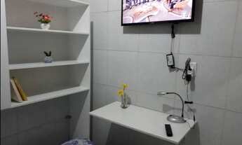 Imagem 7: Apartamento para venda tem 75 metros quadrados com 4 quartos em Várzea - Recife - PE