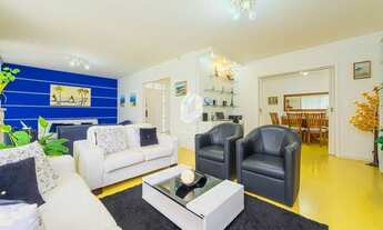 Imagem: Casa 100 térrea com 04 quartos sendo 02