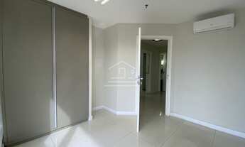 Imagem 3: Sala Comercial 75m² no Renascença 100% Porcelanato, toda Climatizada 02 Vagas MKT***TR1113