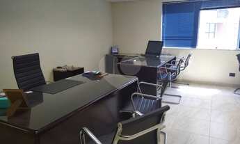 Imagem 4: ESCRITÓRIO COMERCIAL NO ITAIM