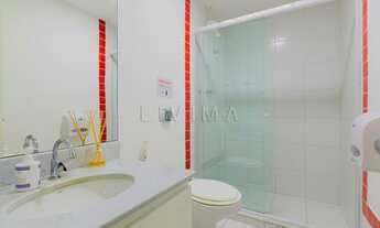 Imagem 7: Sala Comercial para alugar na Rua Lauro Muller, Botafogo, Rio de Janeiro - RJ