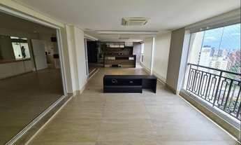 Imagem 2: Apartamento com 3 dormitórios à venda, 250 m² por R$ 4.150.000,00 - Vila Mariana - São Pau