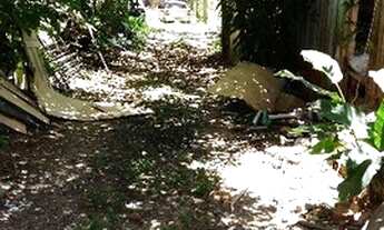 Imagem 2: Porto Alegre - Terreno Padrão - Glória