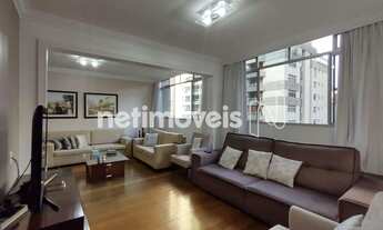 Imagem 2: Venda Apartamento 4 quartos Lourdes Belo Horizonte