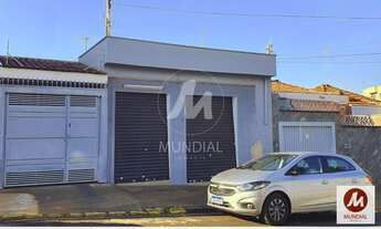 Imagem 2: Casa (térrea na rua) 4 dormitórios/suite