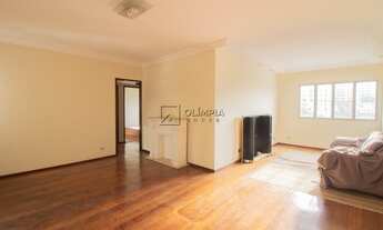 Imagem 2: Apartamento Venda 3 Dormitórios - 115 m² Perdizes