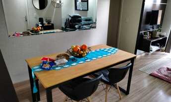 Imagem 3: Apartamento - Jardim Nova Hortolândia I - Hortolândia