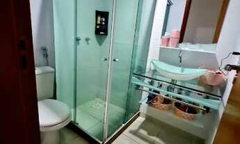 Imagem 6: Apartamento de 3 quartos montado e decorado Cód: 19631 m