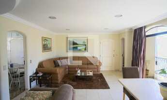 Imagem 6: Apartamento à Venda - Jardim Avelino , 3 Quartos, 157 m2