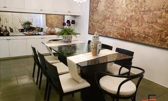 Imagem 5: Apartamento para venda com 3 suítes no Edifício Cora coralina - AP11498