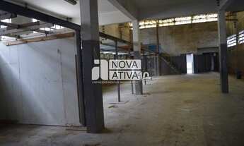 Imagem 3: GALPAO COMERCIAL em SÃO PAULO - SP, VILA MARIA BAIXA