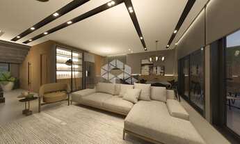 Imagem 5: NOVO HAMBURGO - Casa Padrão - Ouro Branco