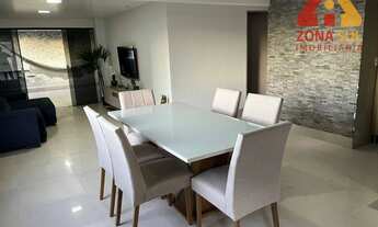 Imagem 7: Cobertura com 03 quartos sendo 01 suíte