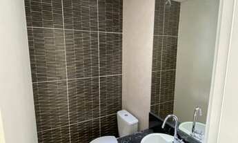 Imagem 6: LINDÍSSIMO APARTAMENTO - HELBOR LIFE CLUB 125 m² - VENDA