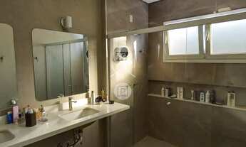 Imagem 7: Casa de condomínio para venda tem 275 metros quadrados com 4 quartos em Pedra Branca - Pal