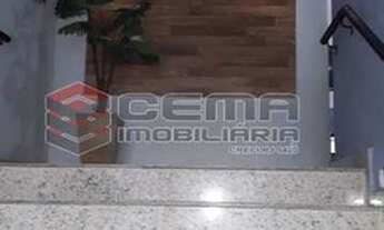 Imagem 3: RARIDADE! Conjugadão com garagem, no coração do Rio Antigo