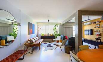 Imagem: SãO PAULO - Apartamento Padrão - Itaim