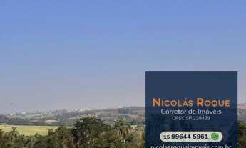 Imagem 3: Chácara para venda em Condomínio em Boituva. Casa com 03 dormitórios (02 suítes), terreno