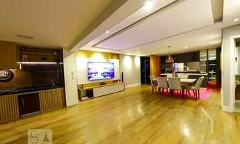 Imagem: Guarulhos - Apartamento Padrão - Jardim