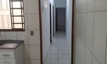 Imagem 5: Casa Residencial Mombaça