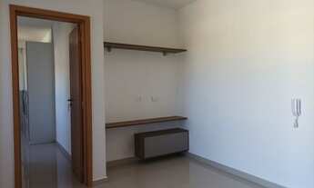 Imagem 5: Apartamento com 1 dormitório para alugar, 42 m² por R$ 2.100,00/mês - Atibaia Jardim - Ati