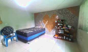 Imagem: Salinópolis - Casa Padrão - Bom Jesus