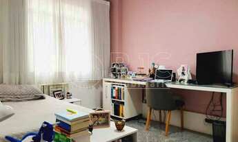 Imagem 7: Apartamento para venda tem 144 metros quadrados com 3 quartos em Tijuca - Rio de Janeiro