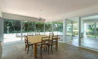 Imagem 6: CURITIBA - Casa de Condomínio - Mercês