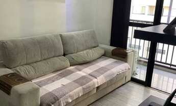 Imagem: Apartamento à venda, 50 m² por R$ 375.000,00