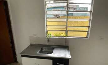 Imagem 4: Casa com 2 dormitórios para alugar, 50 m² por R$ 1.000,00/mês - Jardim Egle - São Paulo/SP