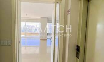 Imagem 5: Apartamento Palais Du Parc Residence em Setor Marista - Goiânia - GO