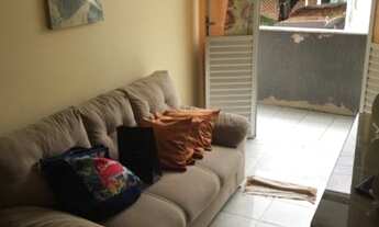 Imagem 2: Apartamento para venda com 120 metros quadrados com 4 quartos em Vila Ruy Barbosa - Salvad