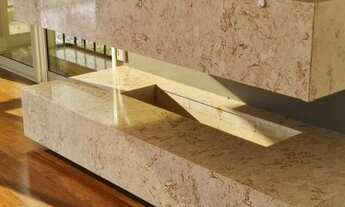 Imagem 4: Apartamento para venda com 316 metros quadrados com 4 quartos em Agronômica - Florianópoli