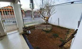 Imagem 6: Casa com 3 dormitórios à venda, 140 m² por R$ 800.000,00 - CPA III - Cuiabá/MT