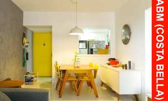 Imagem: ABM COSTA BELLA